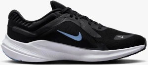 Кроссовки беговые Nike QUEST 5 черные DD0204-006