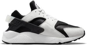 Кроссовки Nike AIR HUARACHE бело-черные DD1068-001