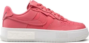 Кросівки жіночі Nike W AIR FORCE 1 FONTANKA рожеві DA7024-601