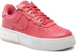 Кросівки жіночі Nike W AIR FORCE 1 FONTANKA рожеві DA7024-601