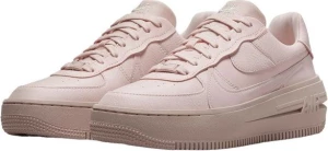 Кросівки жіночі Nike W AF1 PLT.AF.ORM рожеві DJ9946-600