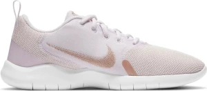 Кроссовки беговые женские Nike WMNS FLEX EXPERIENCE RN 10 розовые CI9964-600
