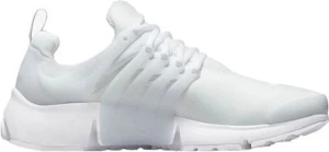 Кросівки Nike AIR PRESTO білі CT3550-100
