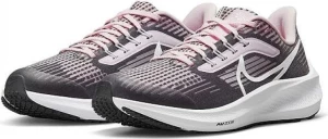 Кросівки бігові дитячі Nike AIR ZOOM PEGASUS 39 NN GS рожеві DM4015-600