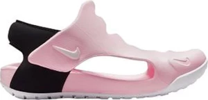 Сандали детские Nike SUNRAY PROTECT 3 (PS) розовые DH9462-601