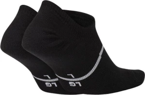 Шкарпетки Nike U SNKR SOX ESSENTIAL NS FOOTIE чорні CU0692-010