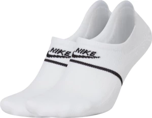 Шкарпетки Nike U SNKR SOX ESSENTIAL NS FOOTIE білі CU0692-100