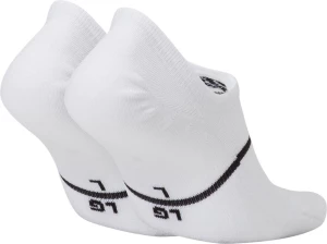 Носки Nike U SNKR SOX ESSENTIAL NS FOOTIE белые CU0692-100