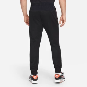 Спортивные штаны Nike M NK FC TRIBUNA PANT K черные DC9067-010