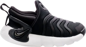 Кросівки дитячі Nike DYNAMO GO (TD) чорні DH3438-001