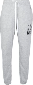 Спортивні штани Nike M NSW HBR-C BB JGGR сірі DQ4081-063