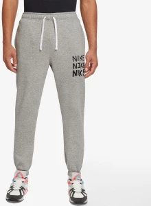 Спортивні штани Nike M NSW HBR-C BB JGGR сірі DQ4081-063
