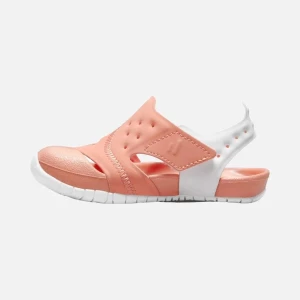 Сандалі дитячі Nike JORDAN FLARE (TD) рожеві CI7850-805