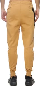 Спортивні штани Nike M NSW TCH FLC JGGR коричневі CU4495-722