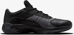 Кроссовки баскетбольные Nike AIR JORDAN 11 CMFT LOW черные CW0784-003