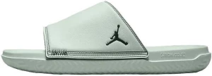 Шльопанці Nike JORDAN PLAY SLIDE зелені DC9835-002