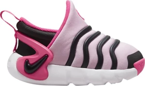 Кросівки дитячі Nike DYNAMO GO (TD) рожеві DH3438-601