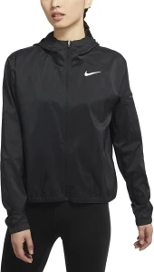 Ветровка женская Nike W NK IMP LGHT JKT HD черная DH1990-010