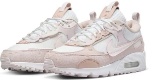 Кросівки жіночі Nike W AIR MAX 90 FUTURA рожеві DM9922-104