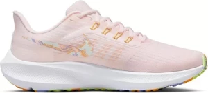 Кросівки бігові жіночіі Nike AIR ZOOM PEGASUS 39 PRM рожеві DO9483-600