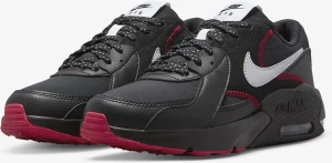 Кросівки дитячі Nike AIR MAX EXCEE (GS) чорні CD6894-016