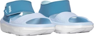 Сандали детские Nike PLAYSCAPE (GS) голубые CU5296-400