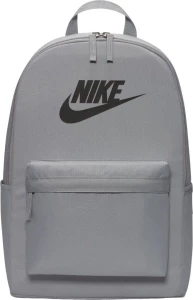 Рюкзак Nike HERITAGE BKPK сірий DC4244-012