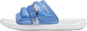 Шлепанцы Nike JORDAN SUPER PLAY SLIDE голубые DM1683-401