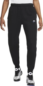 Спортивні штани Nike M NSW CLUB DT JGGR BB чорні DQ8385-010