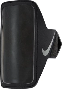 Держатель для телефона Nike LEAN ARM BAND PLUS черный N.RN.76.082.OS