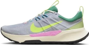 Кроссовки Nike JUNIPER TRAIL 2 NN разноцветные DM0822-004