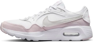Кросівки дитячі Nike AIR MAX SC (GS) біло-рожеві CZ5358-115