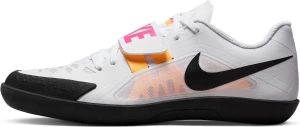 Кроссовки Nike ZOOM RIVAL SD 2 белые 685134-102