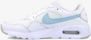 Кросівки жіночі Nike AIR MAX SC білі CW4554-112