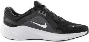 Кроссовки беговые женские Nike WMNS NIKE QUEST 5 черные DD9291-001