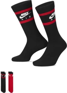 Шкарпетки Nike U NK EVERYDAY ESSENTIAL CREW різнокольорові DH6170-905