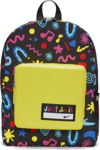 Рюкзак підлітковий Nike Y NK CLASSIC BKPK - CAT AOP 3 DR6106-010