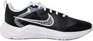 Кросівки бігові жіночі Nike DOWNSHIFTER 12 PRM чорні DR9862-001