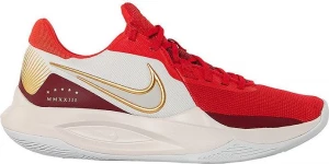 Кросівки баскетбольні Nike PRECISION VI червоні DD9535-006