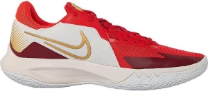 Кроссовки баскетбольные Nike PRECISION VI красные DD9535-006