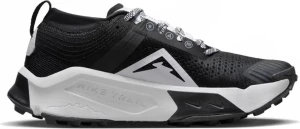 Кроссовки для трейлраннинга Nike ZOOMX ZEGAMA TRAIL черные DH0625-001