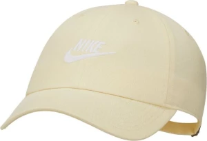 Бейсболка Nike U NSW H86 CAP FUTURA WASHED бежева 913011-744