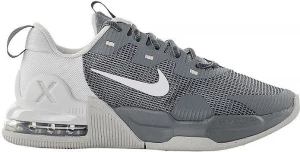 Кроссовки Nike AIR MAX ALPHA TRAINER 5 серые DM0829-007