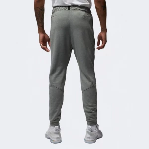 Спортивные штаны Nike JORDAN M J DF SPRT STMT AIR FLC PANT серые DV9785-063
