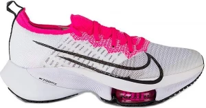 Кросівки бігові жіночі Nike AIR ZOOM TEMPO NEXT FK білі CI9924-102