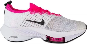 Кроссовки беговые женские Nike AIR ZOOM TEMPO NEXT FK белые CI9924-102