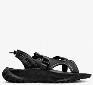 Сандали Nike ONEONTA NN SANDAL черные FB1948-001