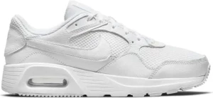 Кросівки жіночі Nike WMNS AIR MAX SC білі CW4554-101