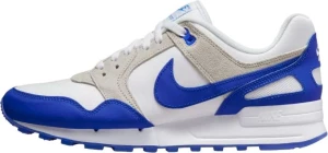 Кроссовки беговые Nike AIR PEGASUS 89 бело-синие FN3415-100