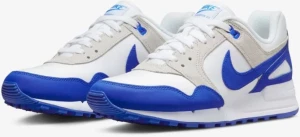 Кроссовки беговые Nike AIR PEGASUS 89 бело-синие FN3415-100
